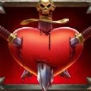 Alice Cooper and the Tome of Madness: Corazón