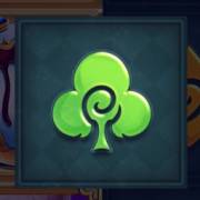 Alice in Adventureland: Clubes