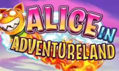 Jugar Alice in Adventureland
