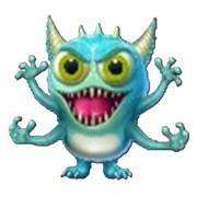 Alien Invaders: Extraterrestre malvado
