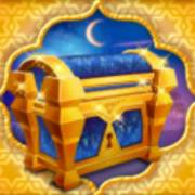 Aliya’s Wishes: Caja