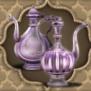 Aliya’s Wishes: Jarrones