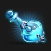 Alkemor's Elements: Petaca azul