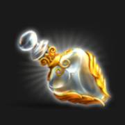 Alkemor's Elements: Frasco blanco