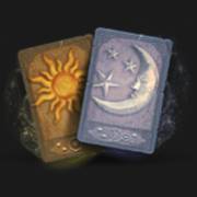 Alkemor's Elements: Tarjetas