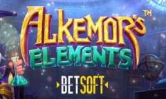 Jugar Alkemor's Elements