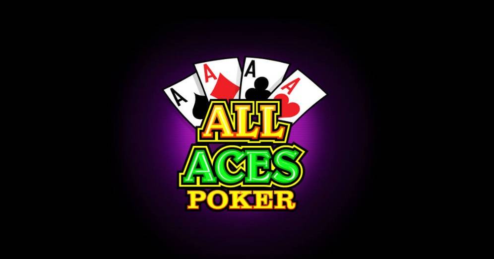 All Aces Poker en línea
