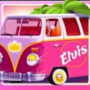 Aloha King Elvis: Autobús