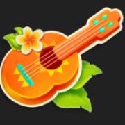 Aloha King Elvis: Guitarra