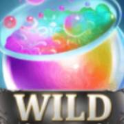 Amazing Alchemist: Salvaje