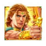 Amazing Link Apollo's Fortune: Salvaje