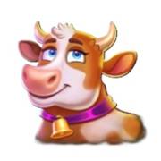 Amazing Link Cluckin' Riches: Vaca