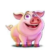 Amazing Link Cluckin' Riches: Cerdito