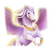Amazing Link Zeus: Caballo