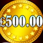 Amazing Money Machine: Bono