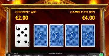Amazons Riches: Juego de riesgo