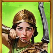 Amazons Riches: Amazonas con lazo