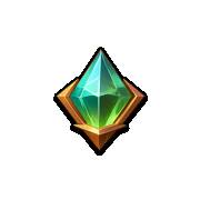 Amazons Riches: Diamantes