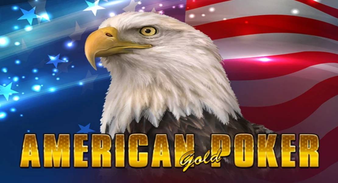 American Poker Gold