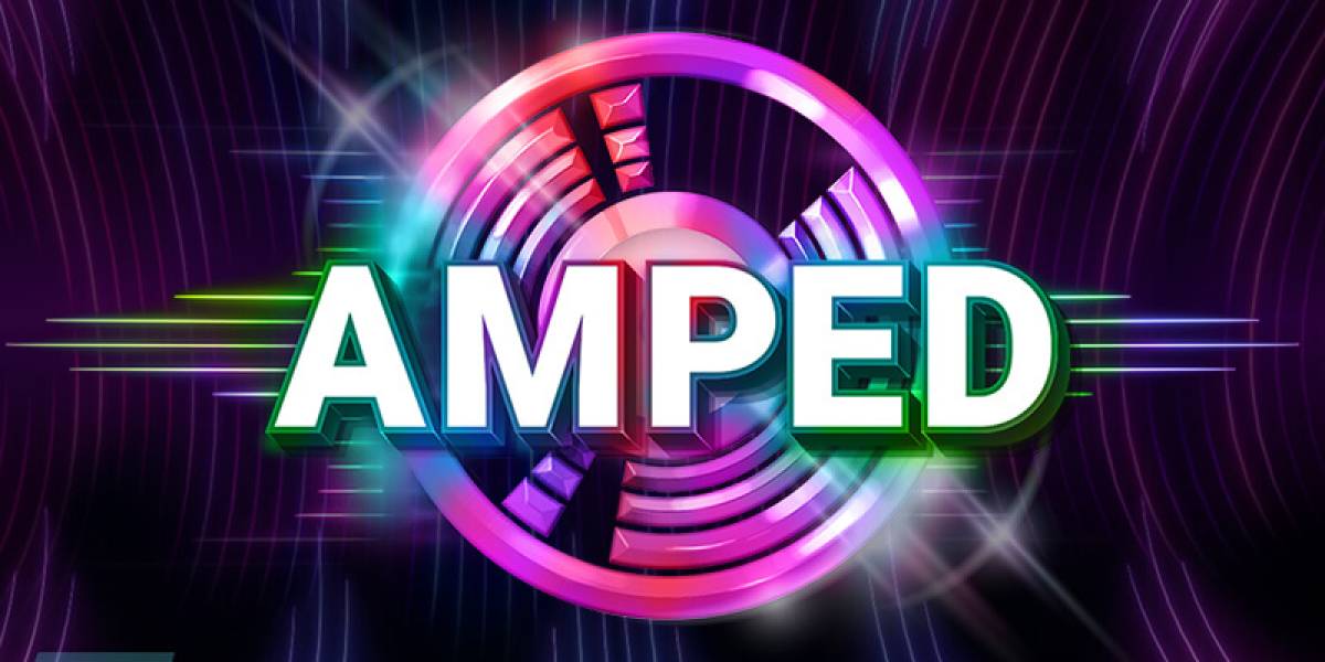 Amped