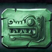 Ancient Eclipse: Cocodrilo