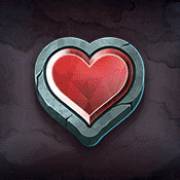 Ancient Eclipse: Corazones