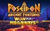 Ancient Fortunes Poseidon: WowPot Megaways