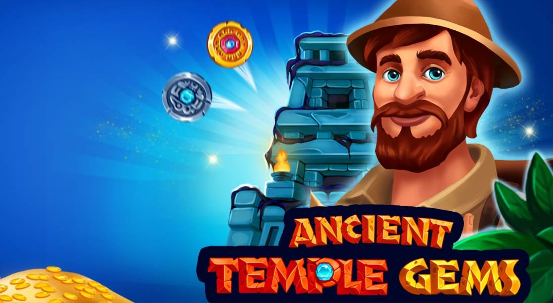 Ancient Temple Gems