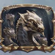 Ancients Blessing: Serpiente