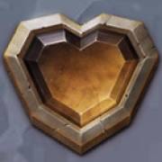 Ancients Blessing: Corazones