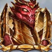 Ancients Blessing: Dragón
