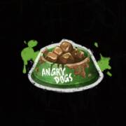 Angry Dogs: Alimentar
