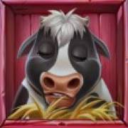Animal Madness: Vaca