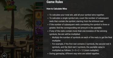 Animals Strike: Reglas