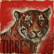 Animals Strike: Tigre