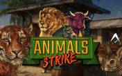 Animals Strike