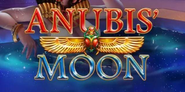 Anubis' Moon