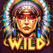 Apache Way: Salvaje