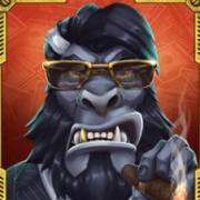 Apes of Doom: Gorila