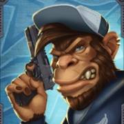 Apes of Doom: Un mono con una pistola