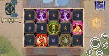 Arcana Pop: Máquina tragaperras