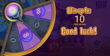 Arcana Pop: Juego de riesgo