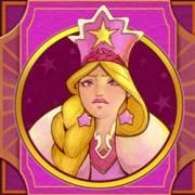 Arcana Pop: Princesa