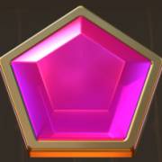 Arcane Gems: Pentágono