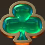 Arcane Gems: Clubes
