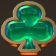 Arcane Gems: Clubes