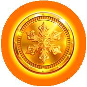 Arctic Coins: Running Wins: Bono