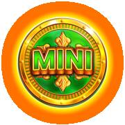 Arctic Coins: Running Wins: Mini bote
