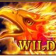 Arising Phoenix: Salvaje