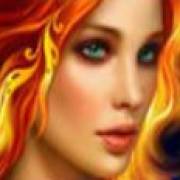 Arising Phoenix: Una chica
